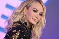 Carrie Underwood doesn’t work out to be a certain size anymore