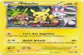 Pikachu (XY Promo 95) - Bulbapedia, the community-driven Pokémon encyclopedia