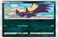 Talk:Stunky (Pokémon) - Bulbapedia, the community-driven Pokémon encyclopedia